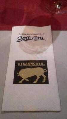 Steakhouse