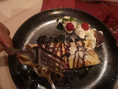 Cafe-restaurant Dorfstubn