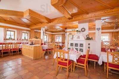 Cafe-restaurant Dorfstubn