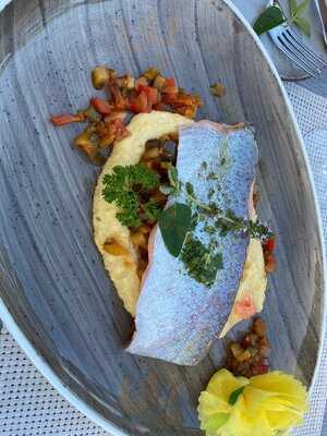 Regitnig's Restaurant Am Weissensee