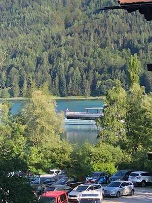 Regitnig's Restaurant Am Weissensee