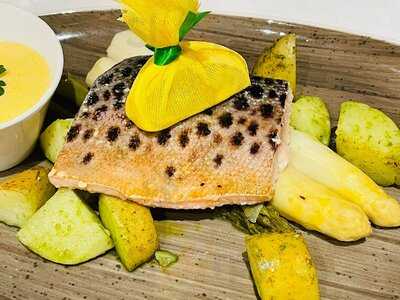 Regitnig's Restaurant Am Weissensee