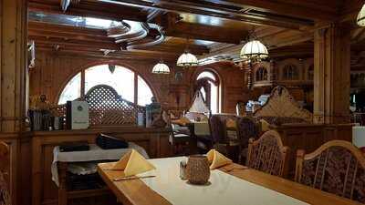 Restaurant Maximilian