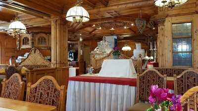 Restaurant Maximilian