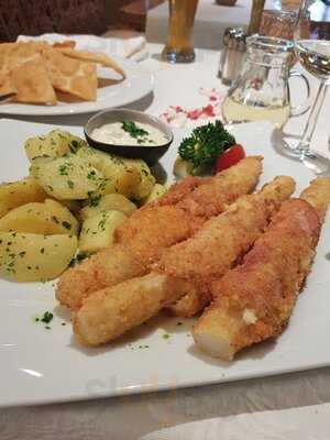 Restaurant Maximilian