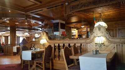 Restaurant Maximilian