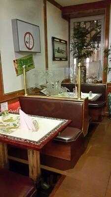 Asiarestaurant Wang Fu