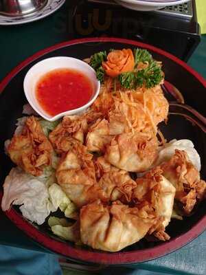 Asiarestaurant Wang Fu