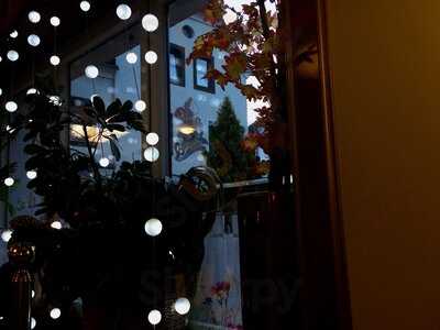 Asiarestaurant Wang Fu