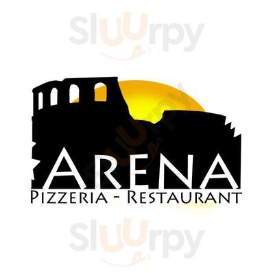 Restaurant-pizzeria Arena