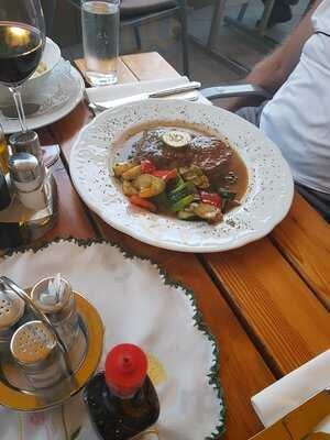 Gasthof Schwarzer Adler