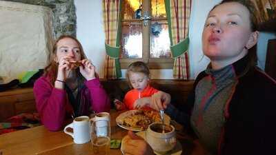 Skihütte Rettenstein