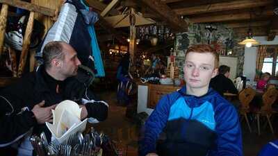 Skihütte Rettenstein