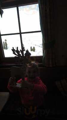 Skihütte Rettenstein