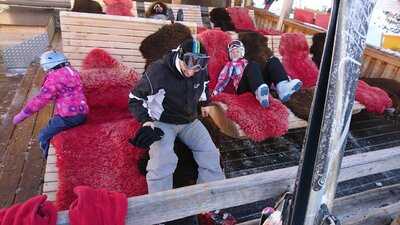 Skihütte Rettenstein