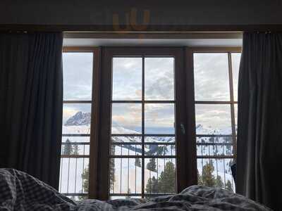 Skihütte Rettenstein