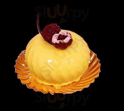 Cafe Confiserie Konditorei Backerei Josef Hochleitner