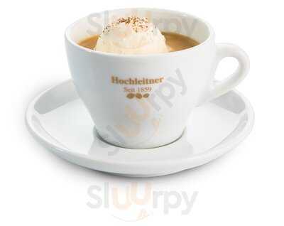 Cafe Confiserie Konditorei Backerei Josef Hochleitner