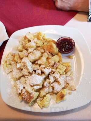 Seerestaurant Hinterstein