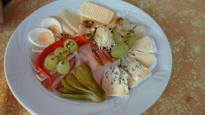 Seerestaurant Hinterstein