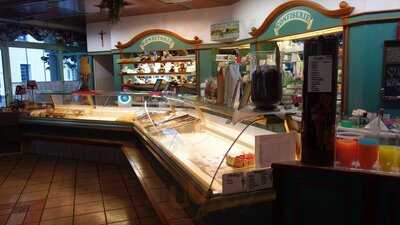 Cafe-konditorei Kröll