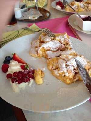 Cafe-konditorei Kröll