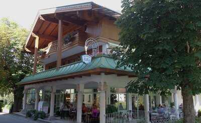 Cafe-konditorei Kröll