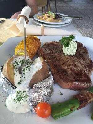 Steakhouse Fuschl
