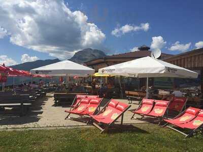 Panoramarestaurant Steinermandl