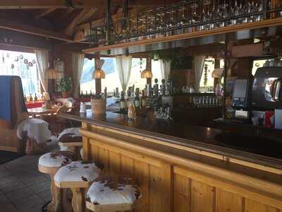 Panoramarestaurant Steinermandl