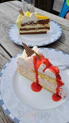 Panoramarestaurant Steinermandl