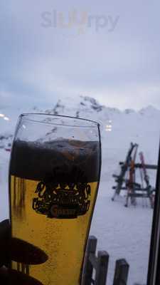 Panoramarestaurant Steinermandl