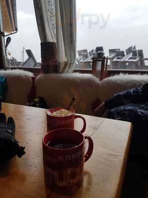 Panoramarestaurant Steinermandl