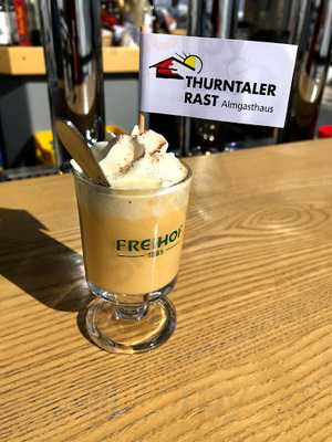 Panoramarestaurant Steinermandl