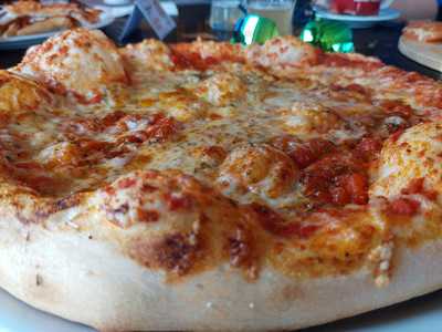 Panoramarestaurant Steinermandl