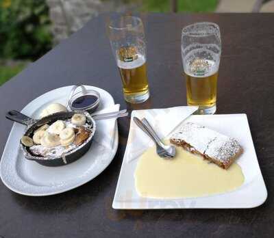 Alpengasthof Plöckenhaus