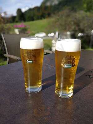 Alpengasthof Plöckenhaus