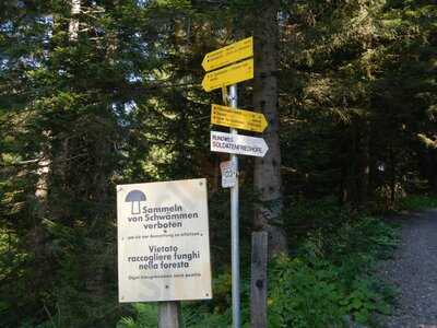 Alpengasthof Plöckenhaus