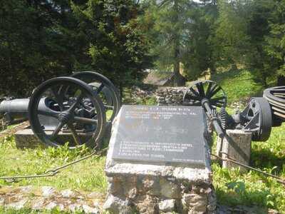 Alpengasthof Plöckenhaus