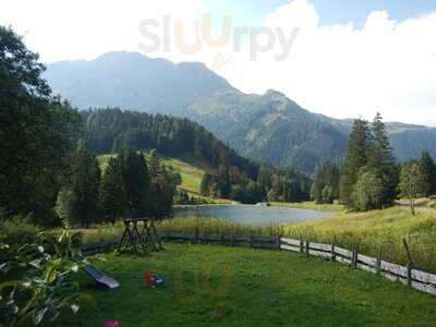 Alpengasthof Plöckenhaus