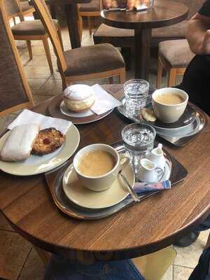 Bäckerei Cafe Adler