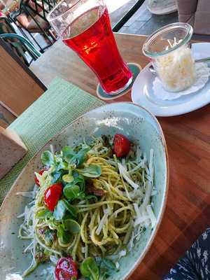 Bäckerei Cafe Adler