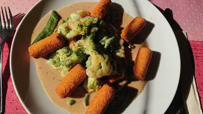 Adlerhorst Kleinwalsertal