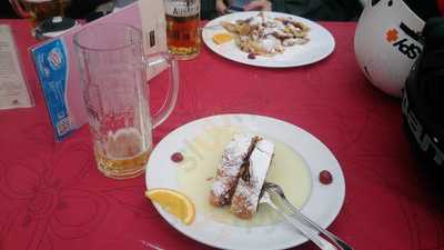 Adlerhorst Kleinwalsertal