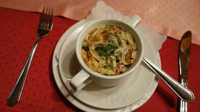 Adlerhorst Kleinwalsertal