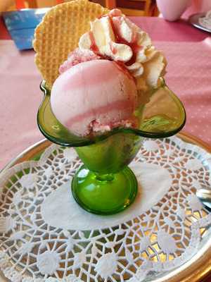 Adlerhorst Kleinwalsertal