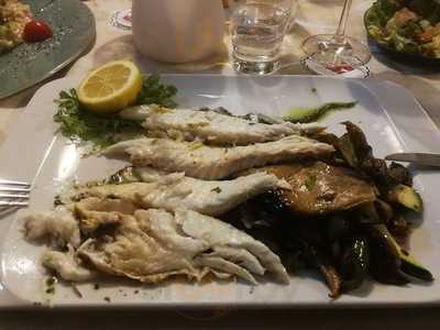 Restaurant Pizzeria Sandro