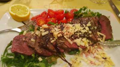 Restaurant Pizzeria Sandro