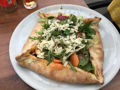 Restaurant Pizzeria Sandro