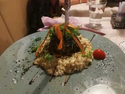 Restaurant Pizzeria Sandro